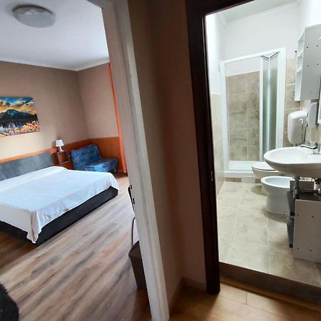 B&B Bella Garbatella Рим Екстериор снимка