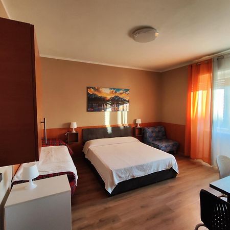 B&B Bella Garbatella Рим Екстериор снимка