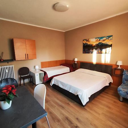 B&B Bella Garbatella Рим Екстериор снимка