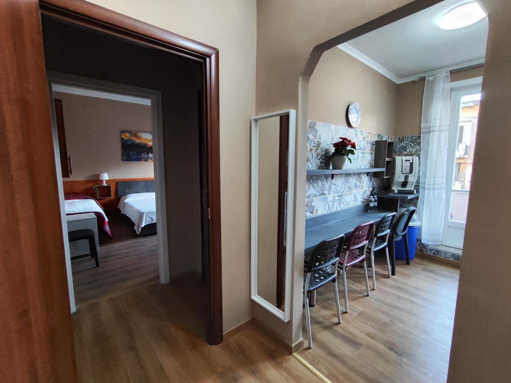 B&B Bella Garbatella Рим Екстериор снимка