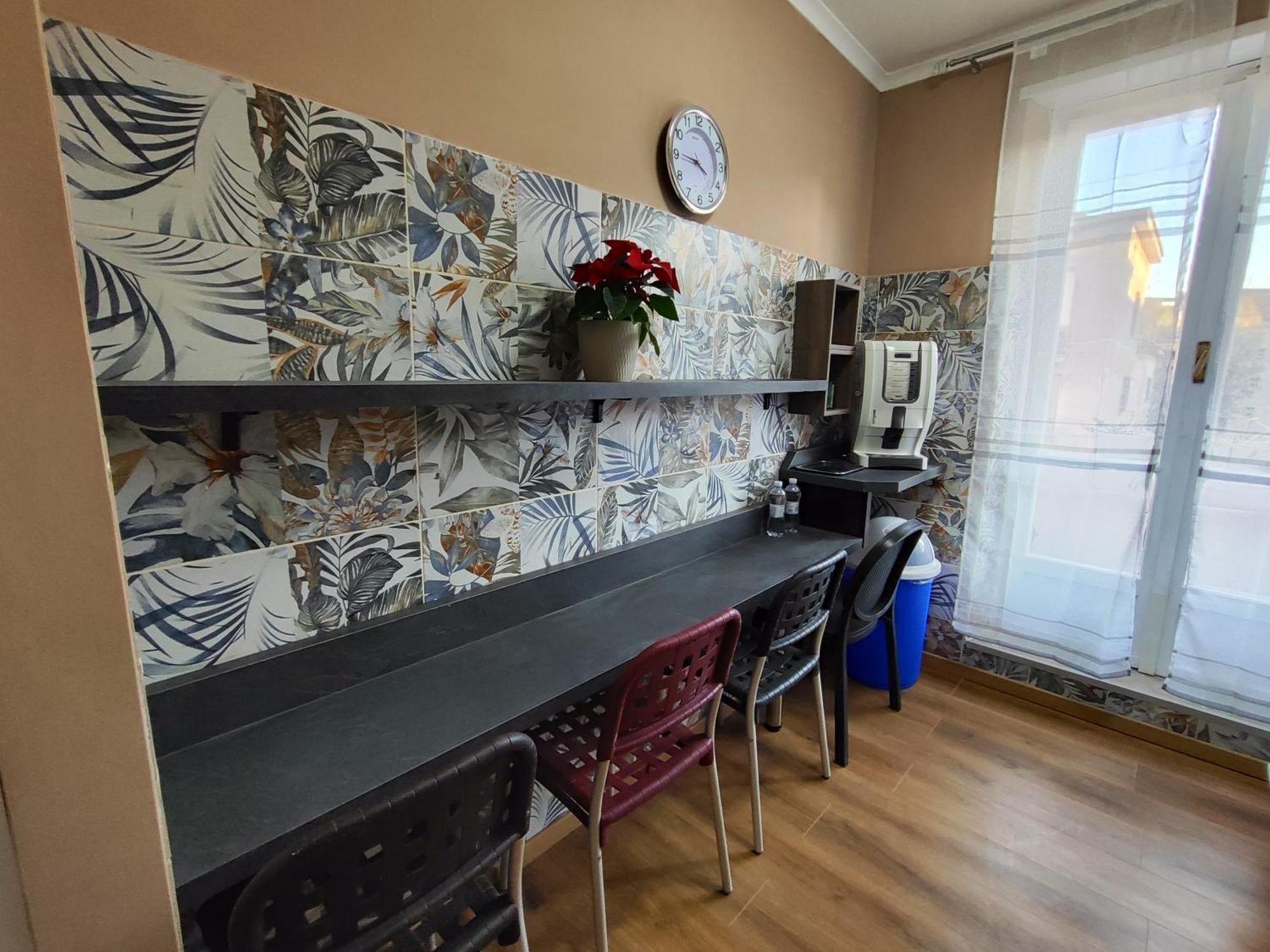 B&B Bella Garbatella Рим Екстериор снимка