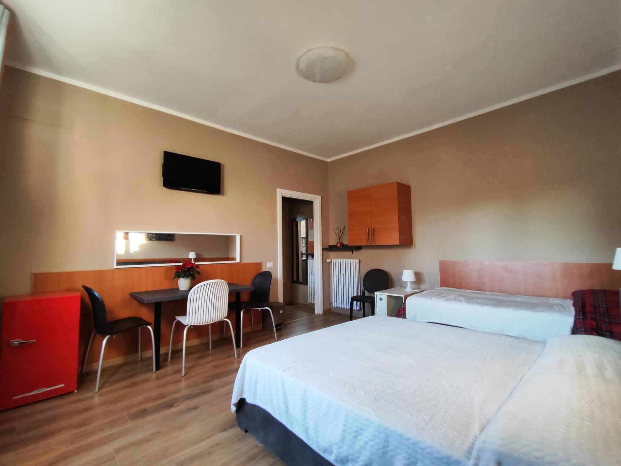 B&B Bella Garbatella Рим Екстериор снимка