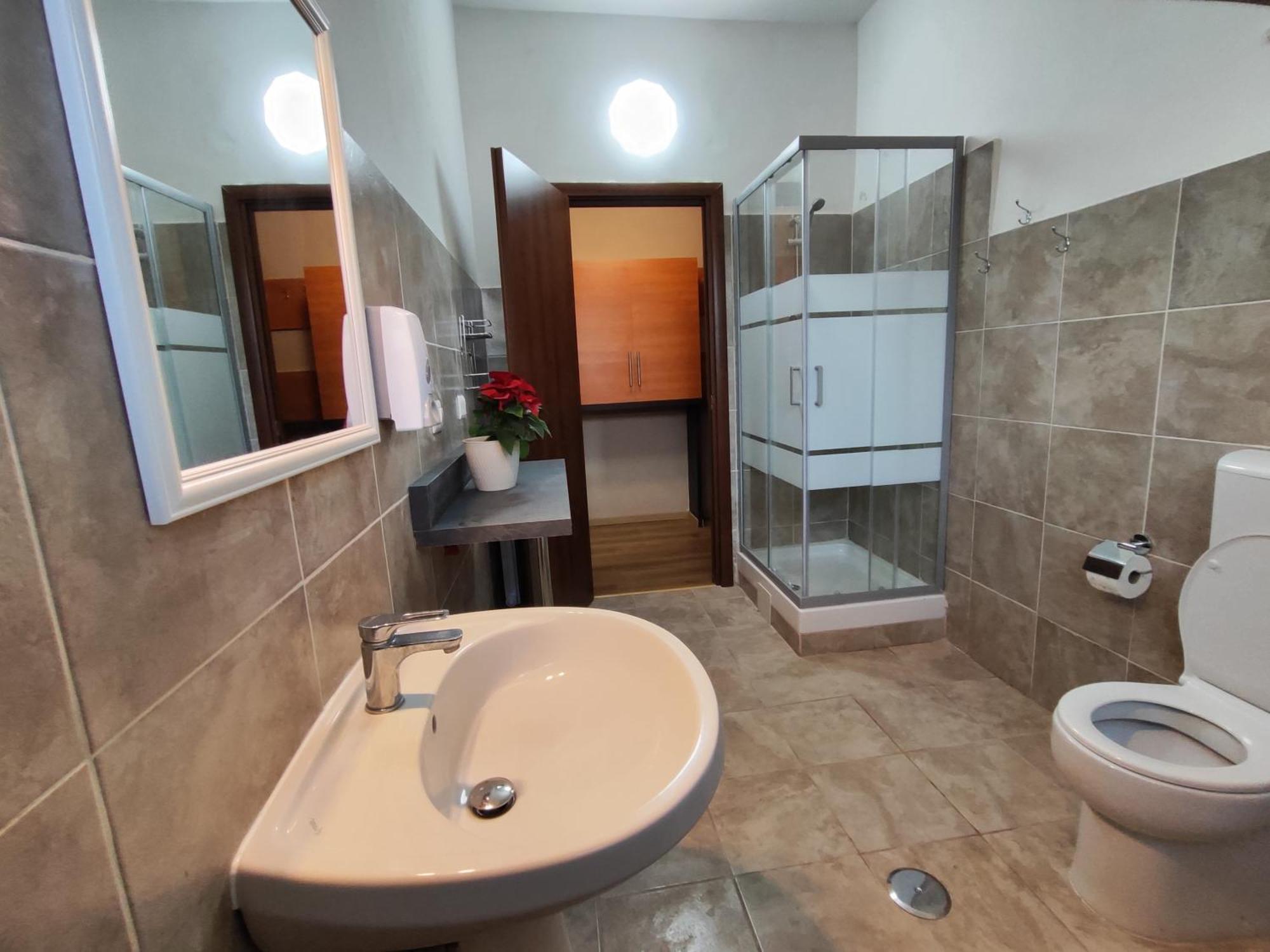 B&B Bella Garbatella Рим Екстериор снимка