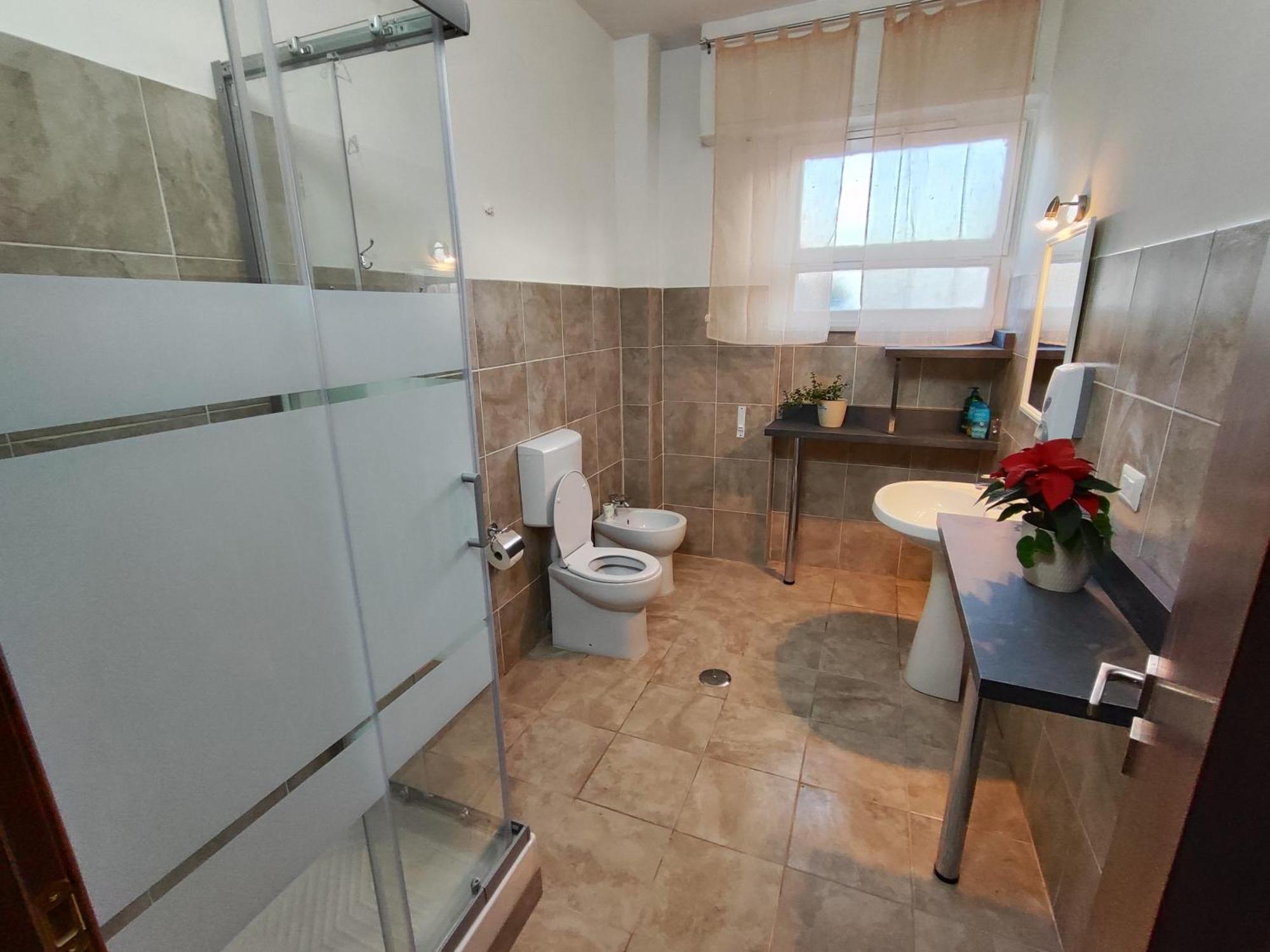 B&B Bella Garbatella Рим Екстериор снимка